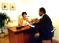 Scc Hotel City Centre Kuala Lumpur 2*,