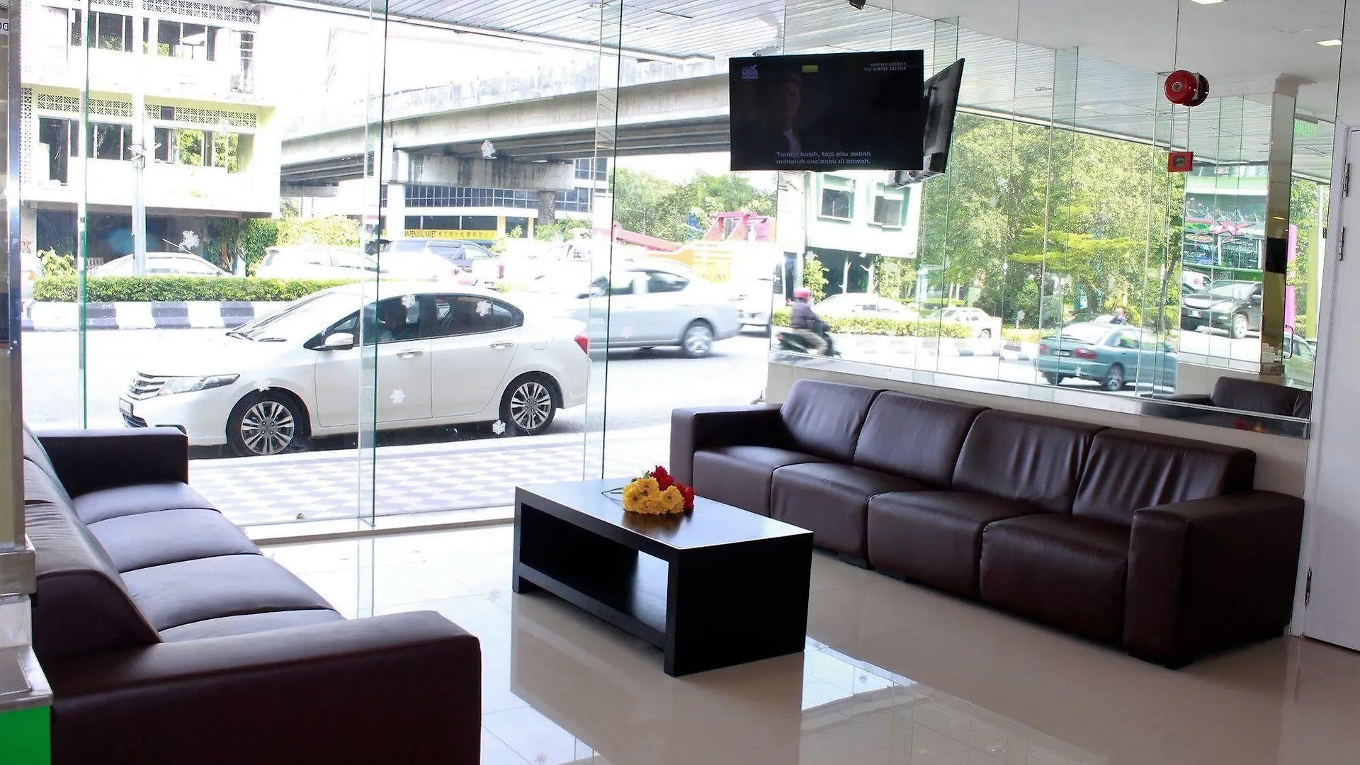 Scc Hotel City Centre Kuala Lumpur