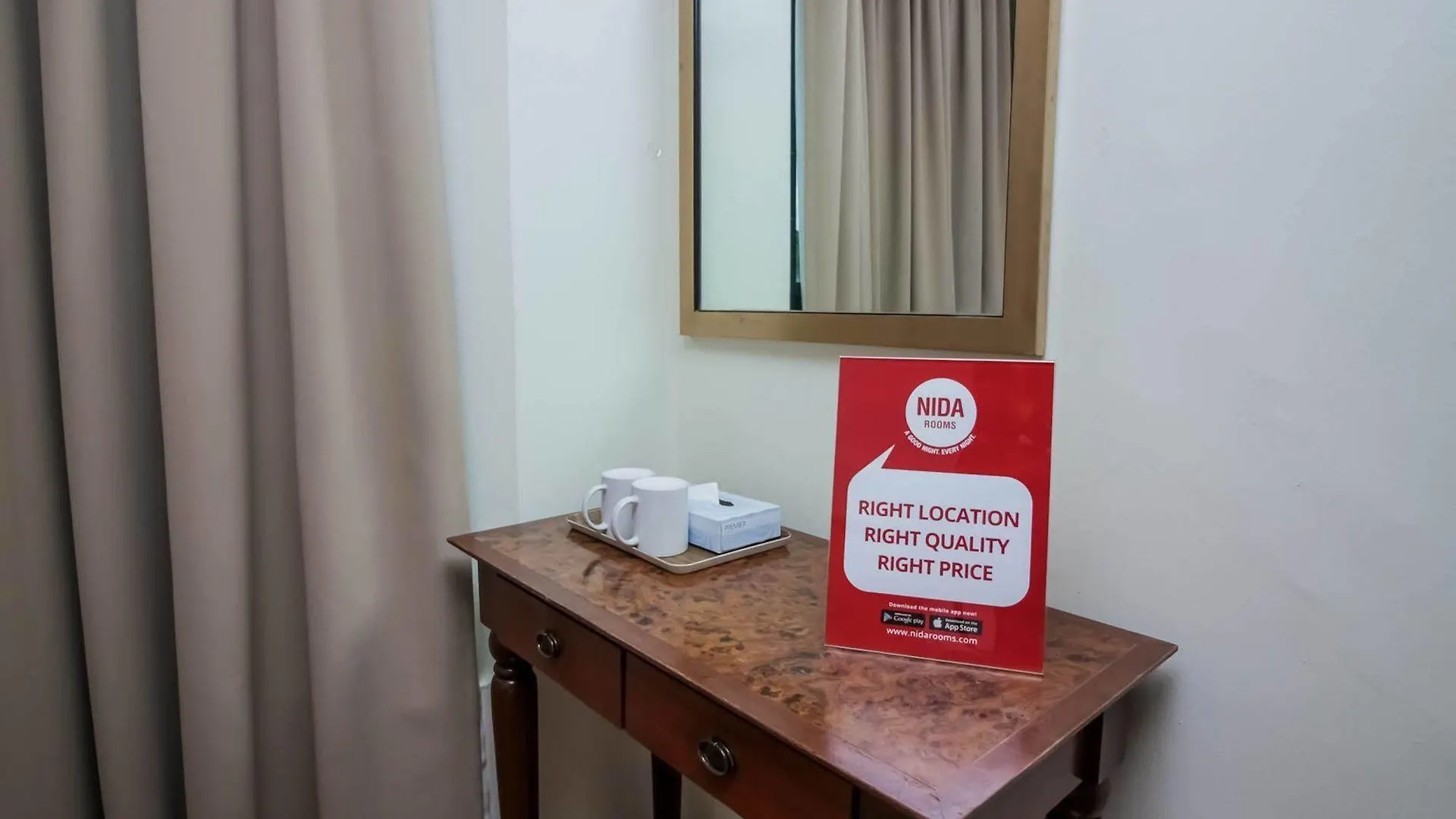 Scc Hotel City Centre Kuala Lumpur