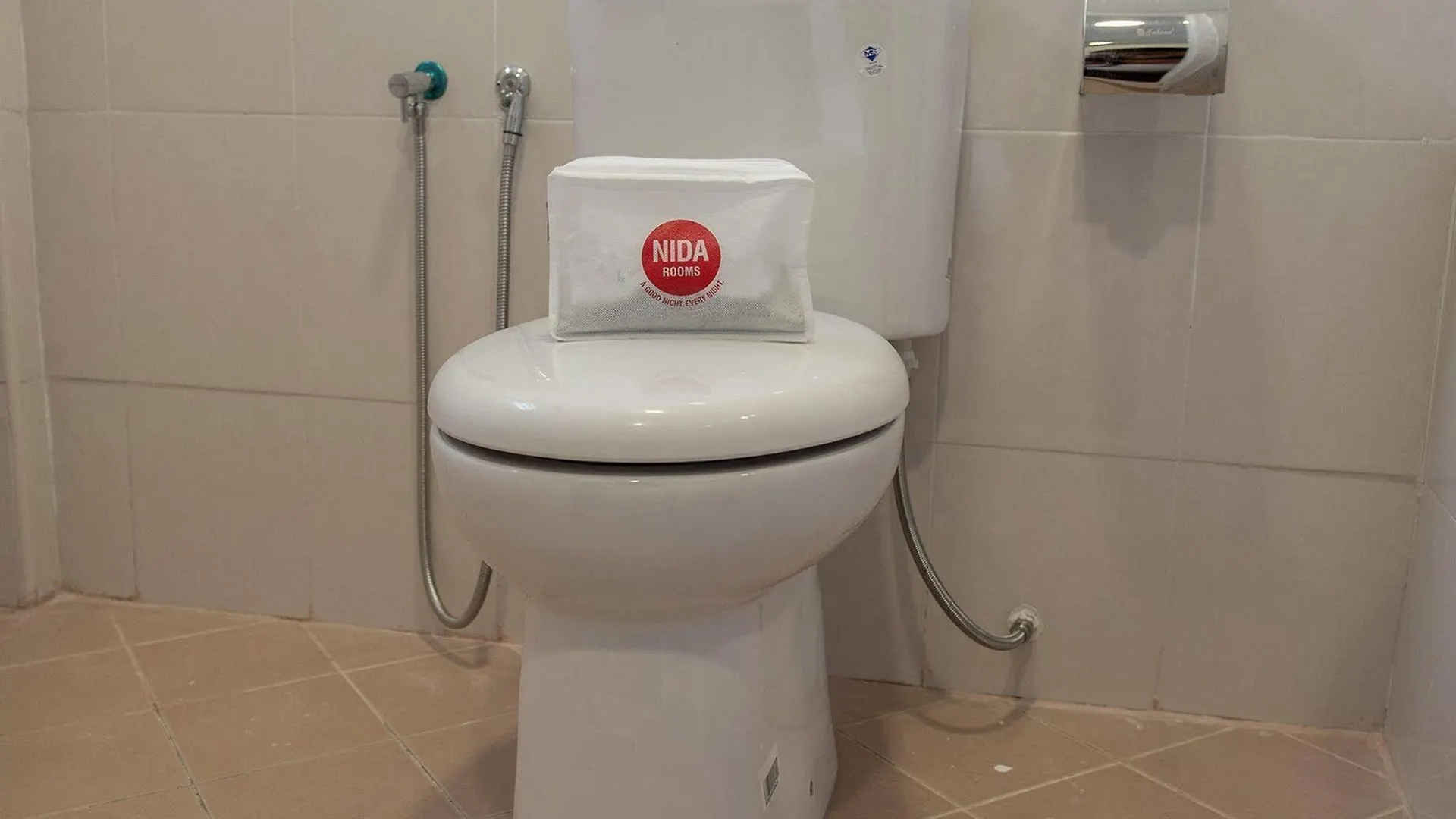 Scc Hotel City Centre Kuala Lumpur 2*,  Malajsie