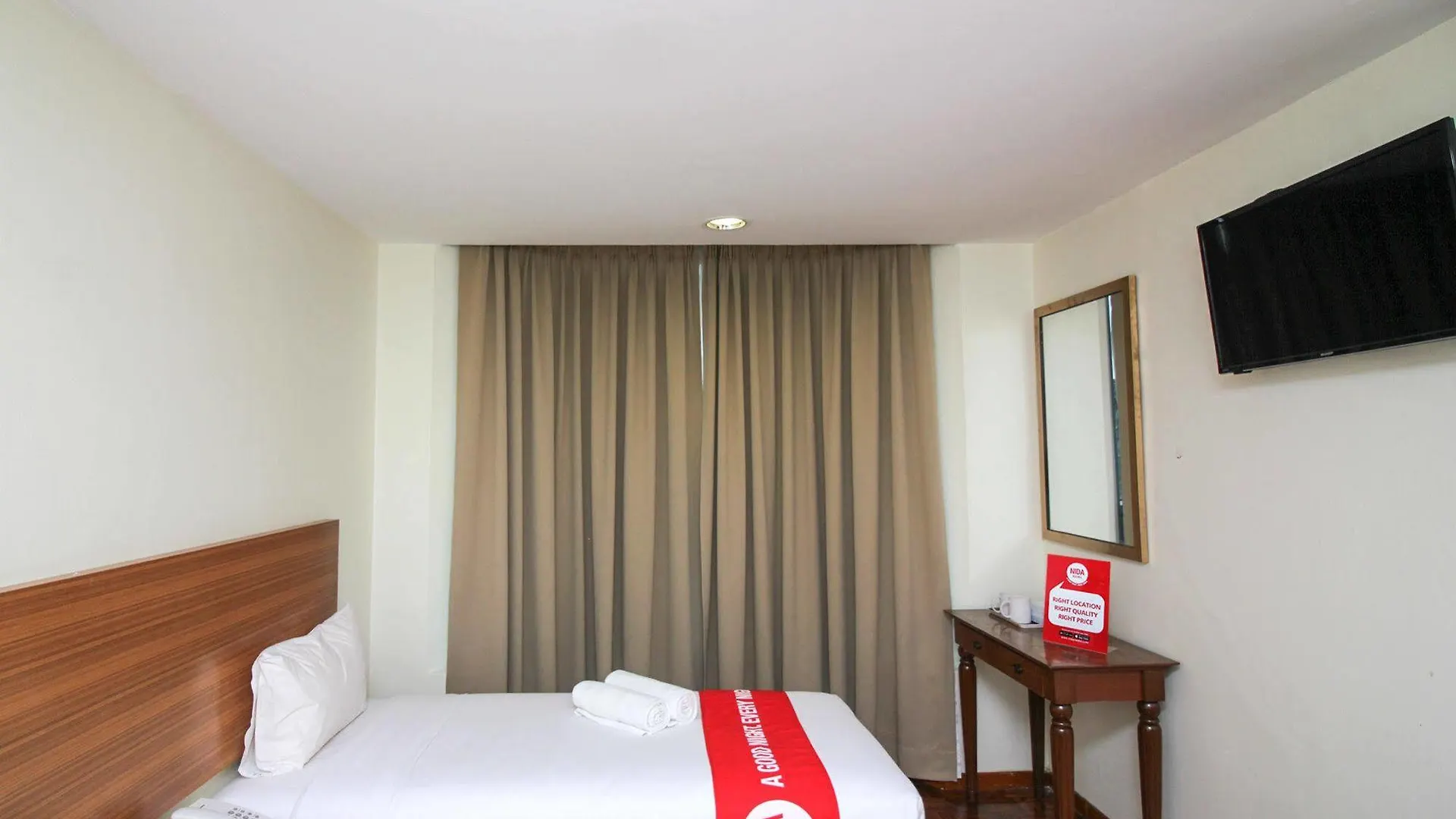 Scc Hotel City Centre Kuala Lumpur