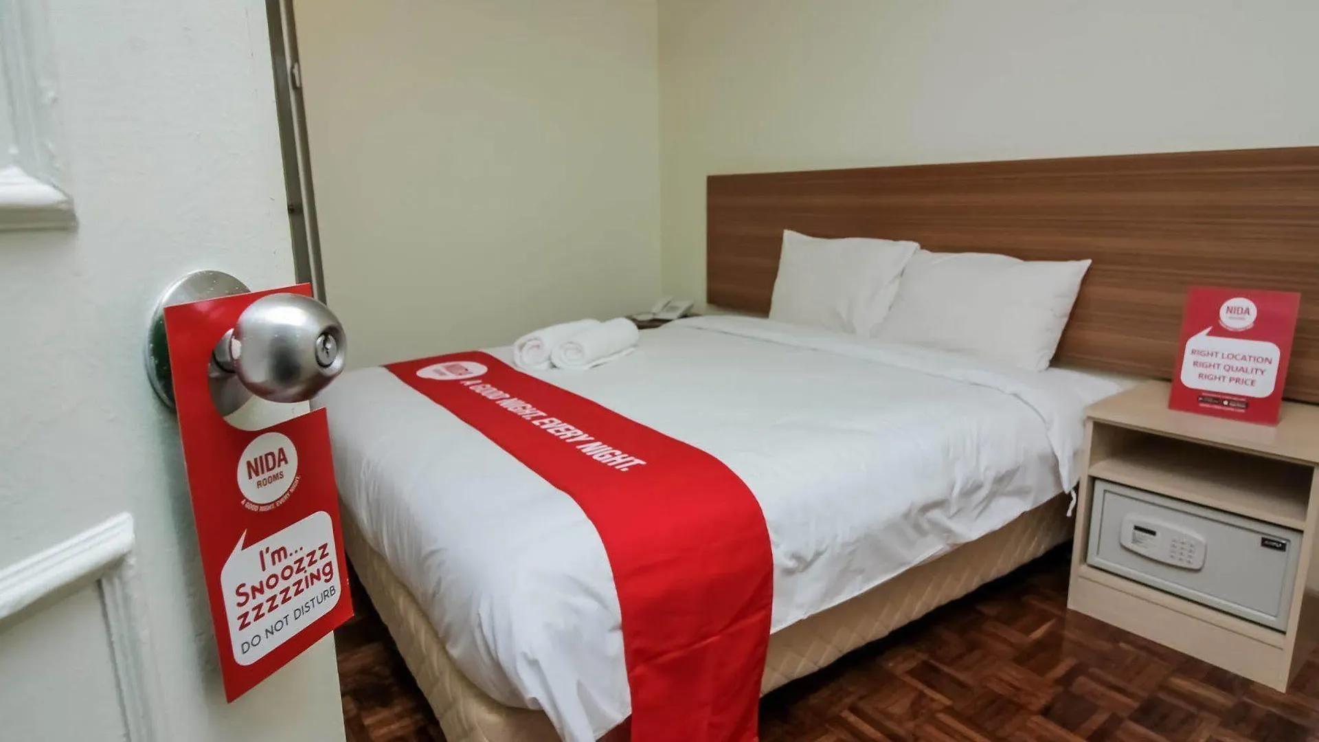 Scc Hotel City Centre Kuala Lumpur