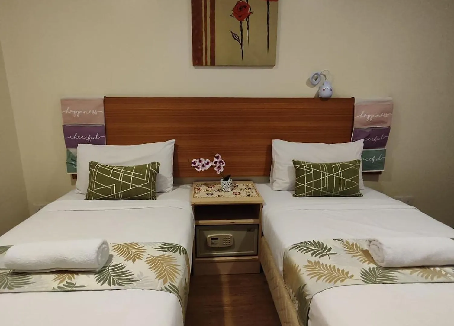 Scc Hotel City Centre Kuala Lumpur