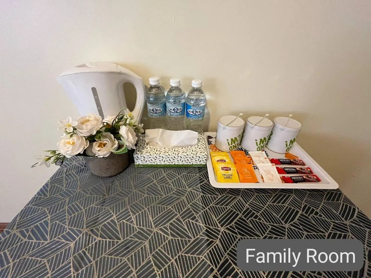 **  Scc Hotel City Centre Kuala Lumpur Malaysia