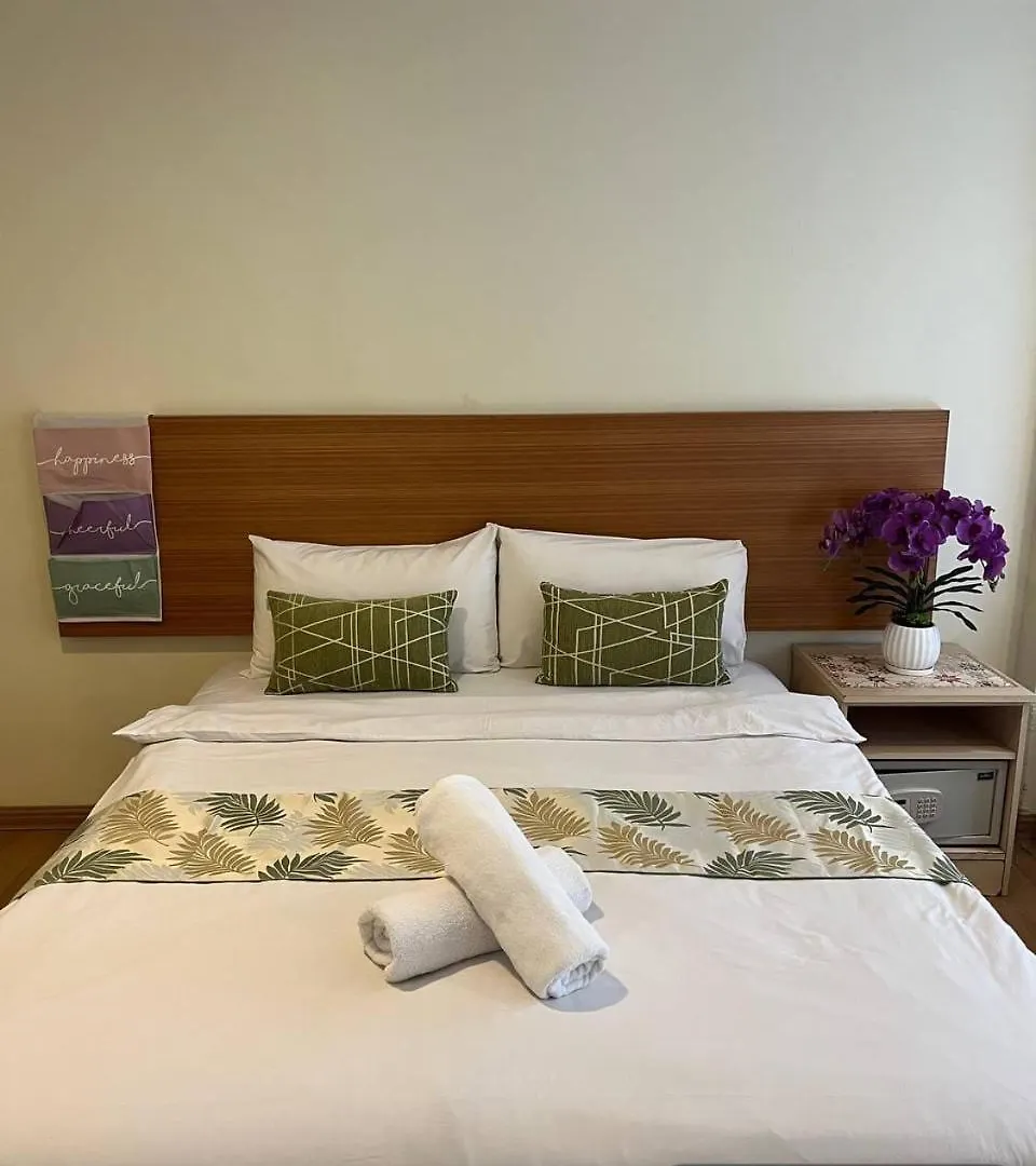 Scc Hotel City Centre Kuala Lumpur