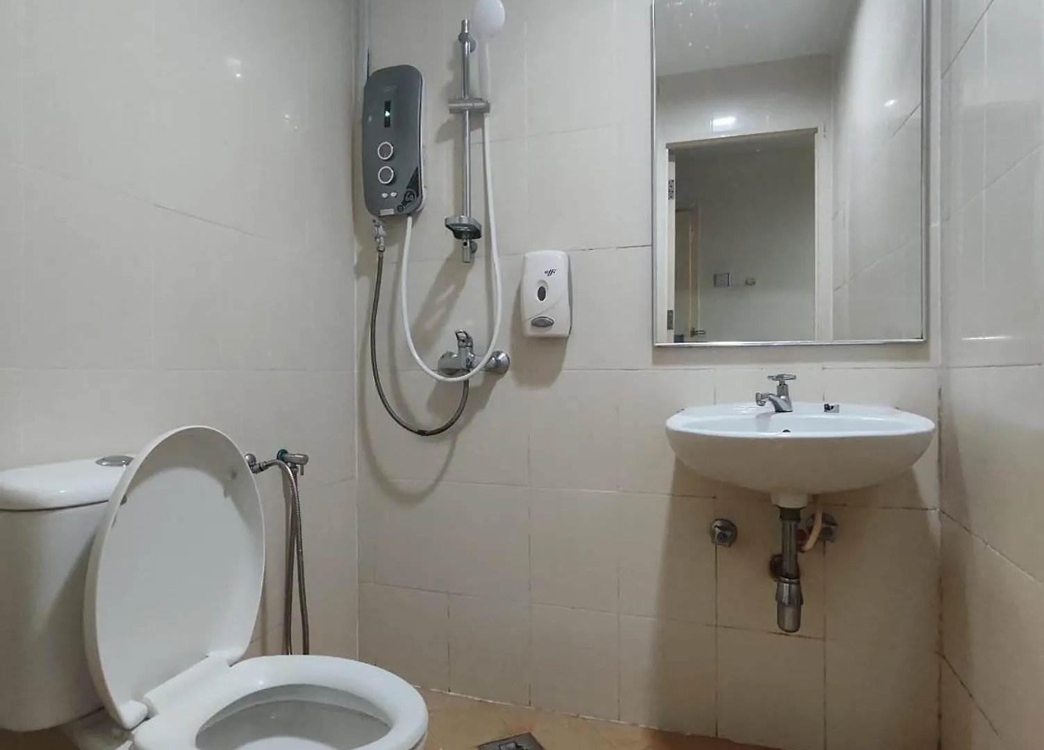 Scc Hotel City Centre Kuala Lumpur