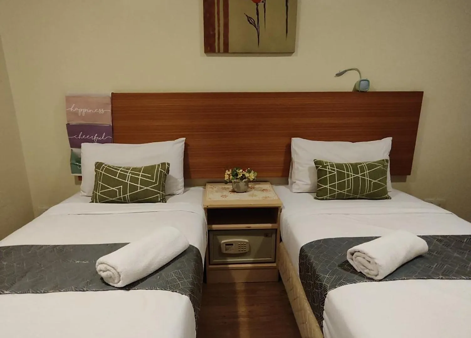 Scc Hotel City Centre Kuala Lumpur