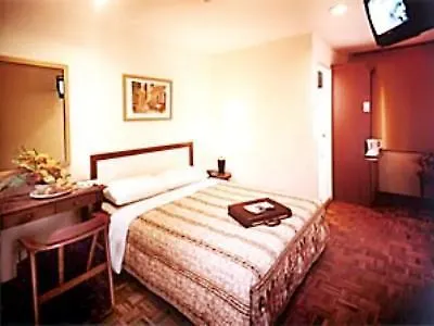 Scc Hotel City Centre Kuala Lumpur