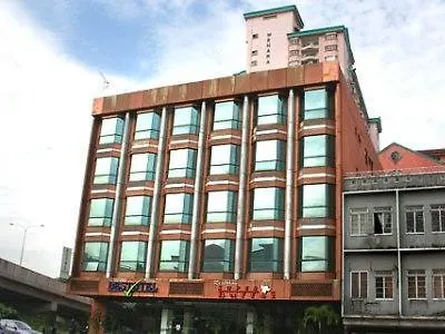**  Scc Hotel City Centre Kuala Lumpur Malaysia
