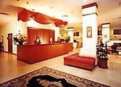 Scc Hotel City Centre Kuala Lumpur