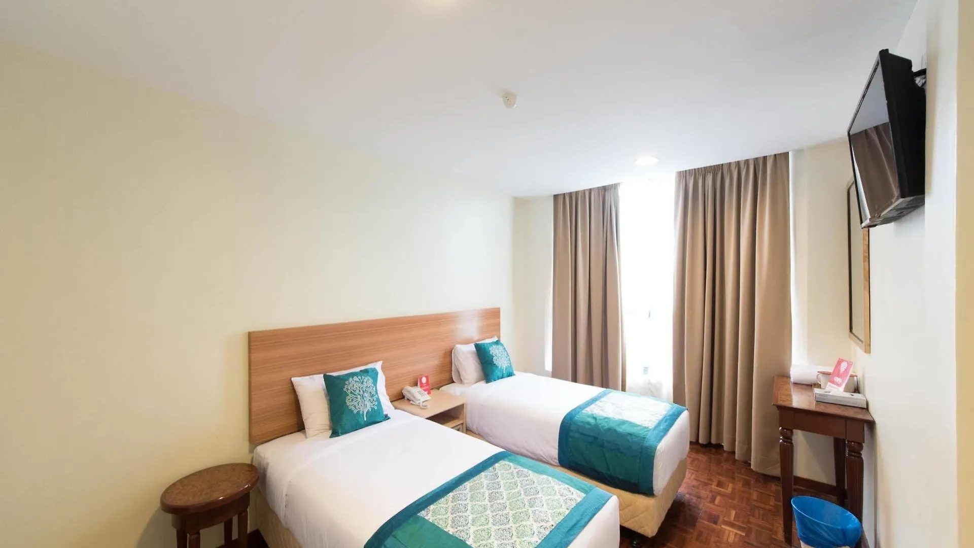 Scc Hotel City Centre Kuala Lumpur