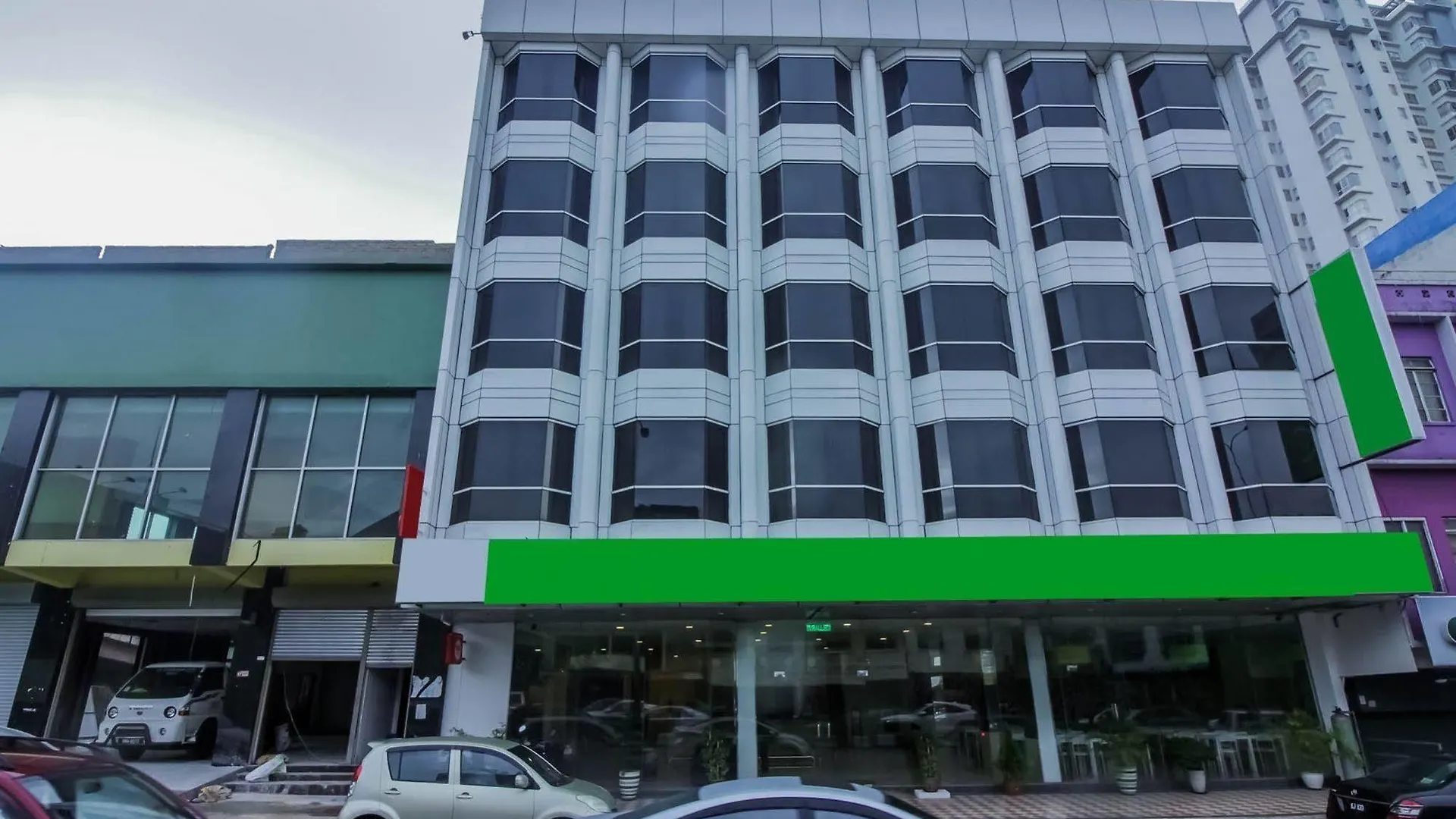 **  Scc Hotel City Centre Kuala Lumpur Malaysia