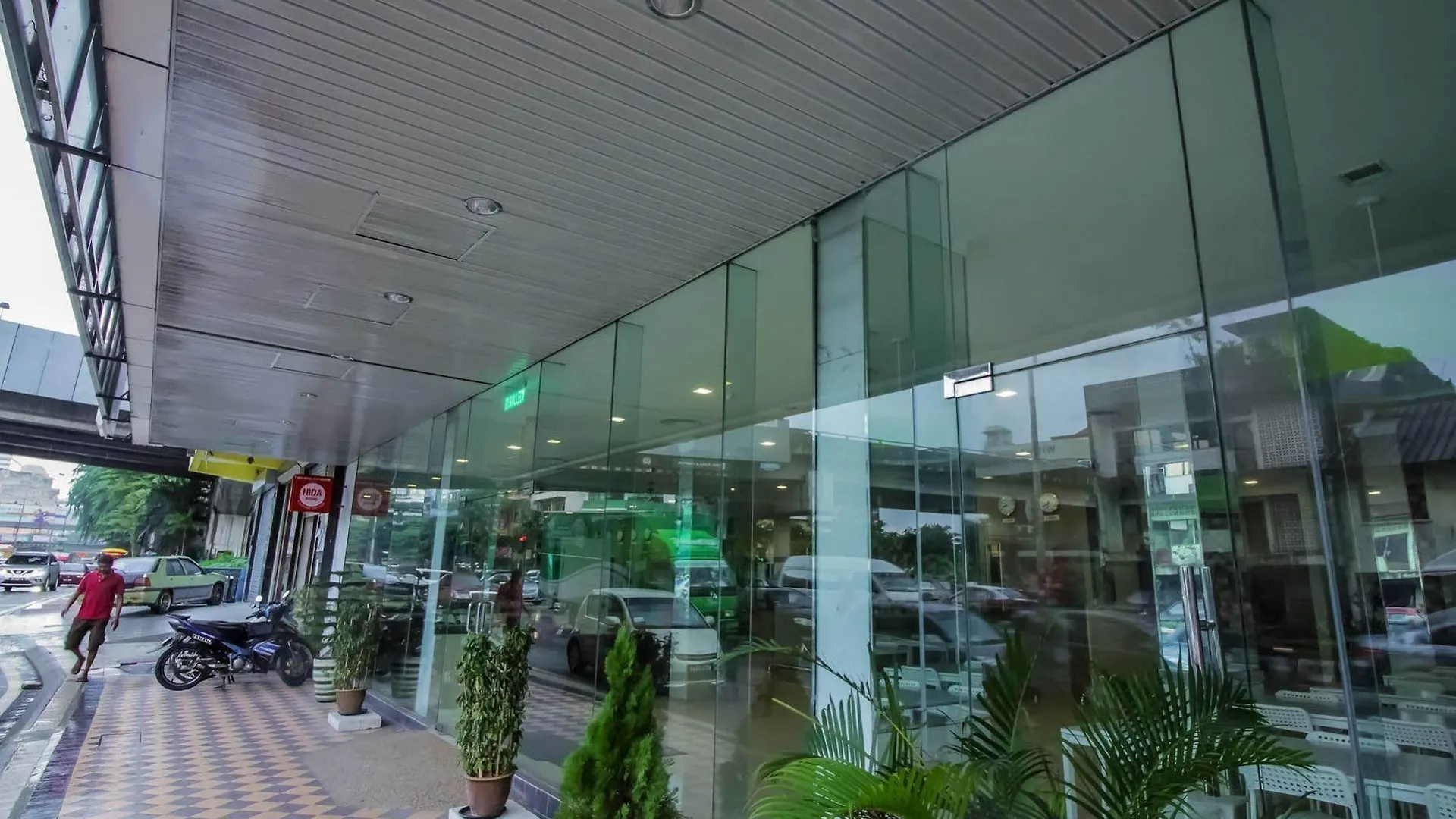 Scc Hotel City Centre Kuala Lumpur