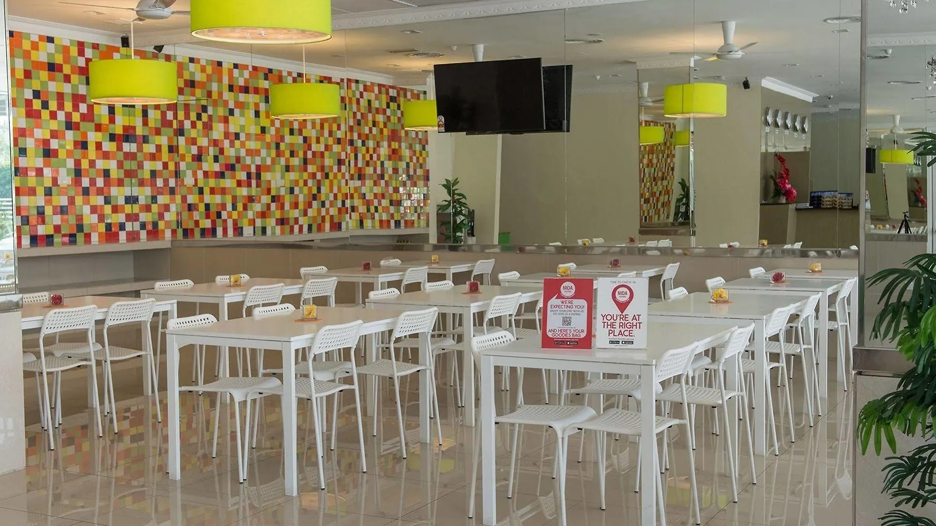 Scc Hotel City Centre Kuala Lumpur