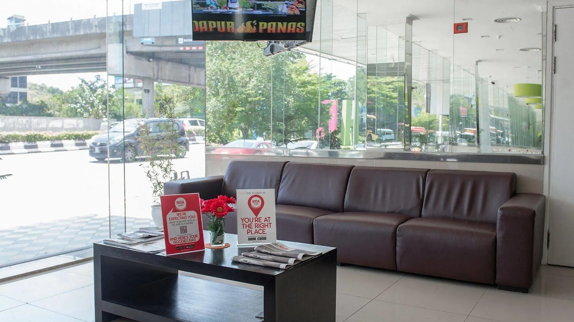 Scc Hotel City Centre Kuala Lumpur