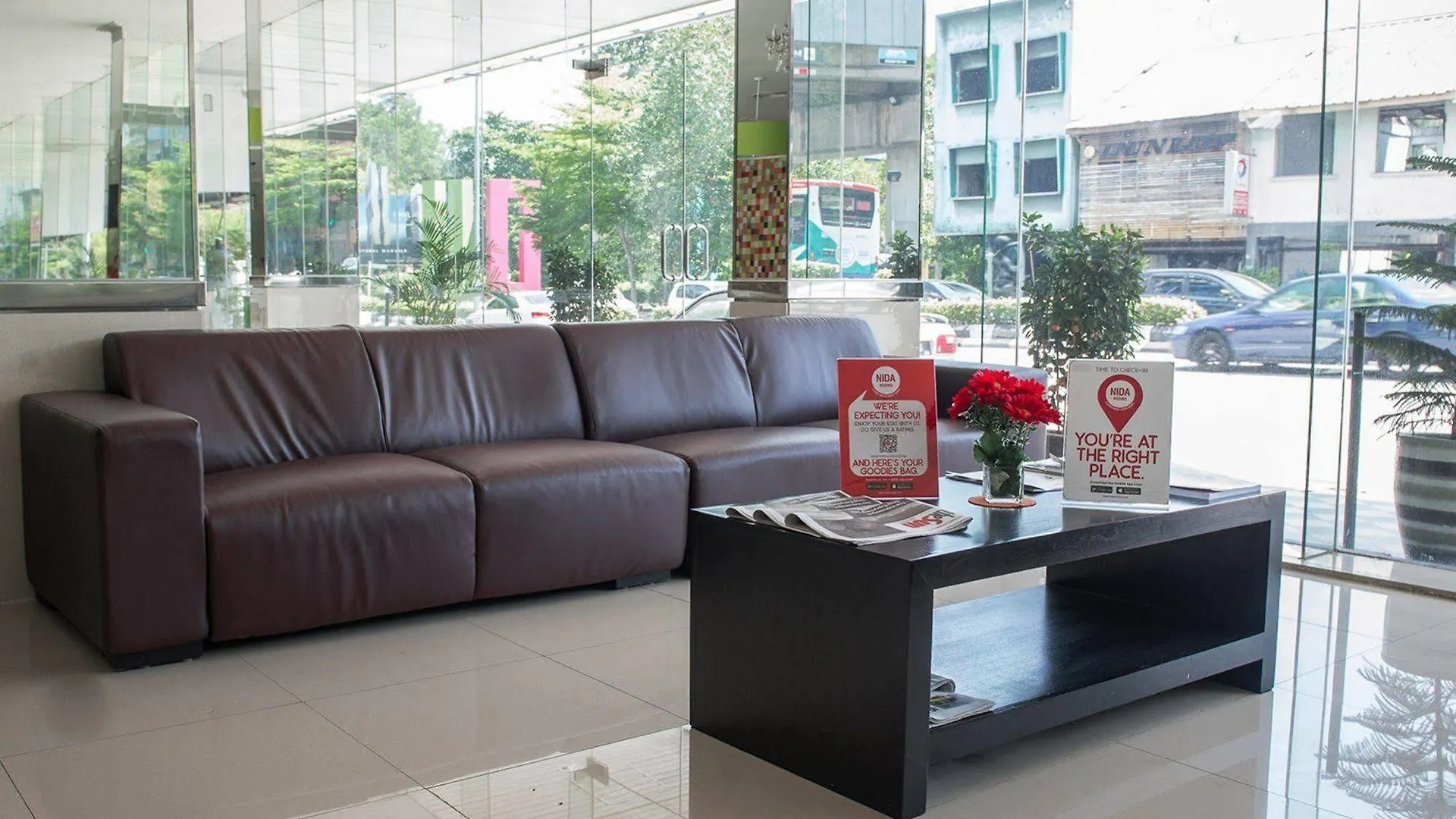 Scc Hotel City Centre Kuala Lumpur Malaysia