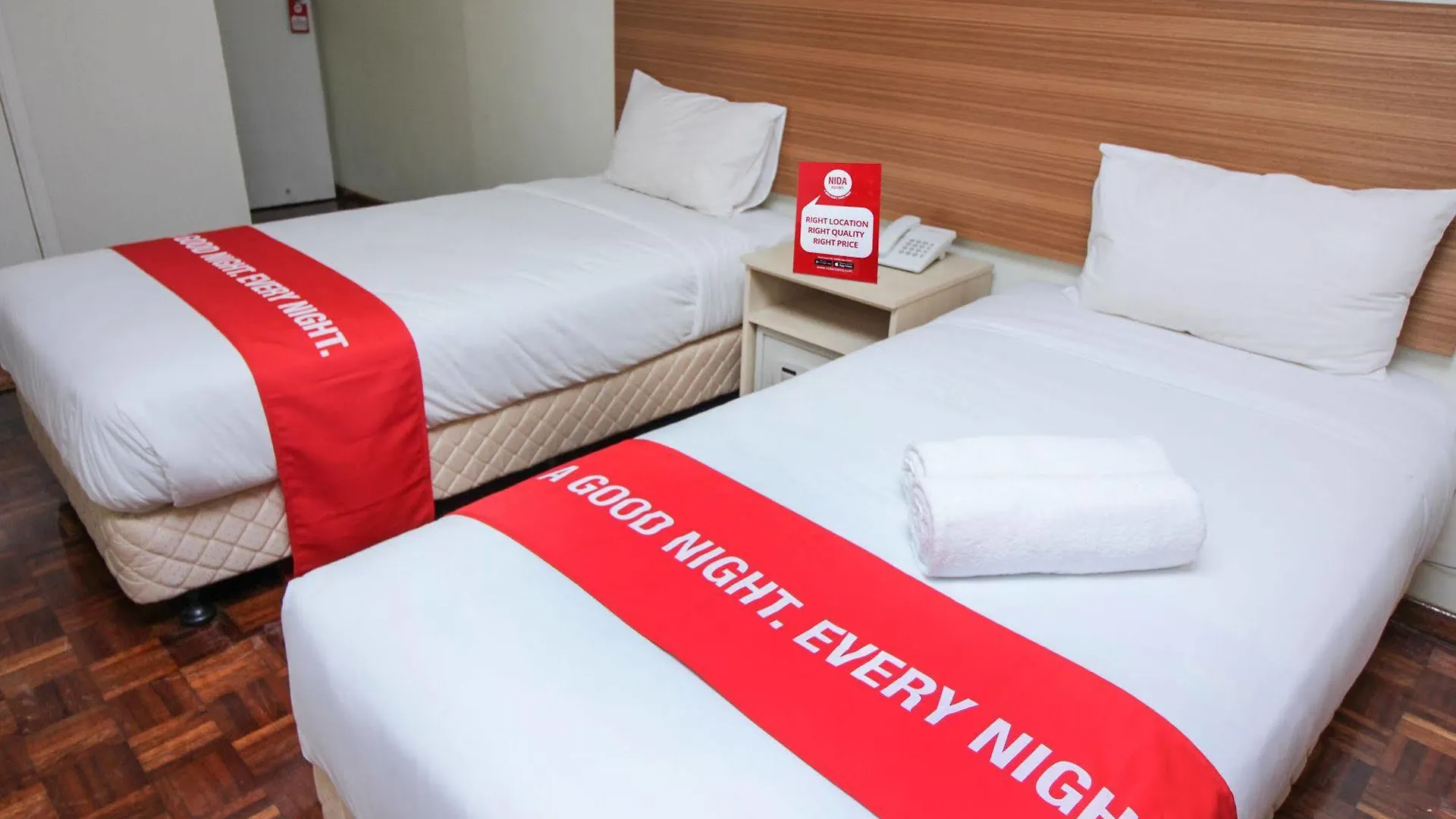 Scc Hotel City Centre Kuala Lumpur