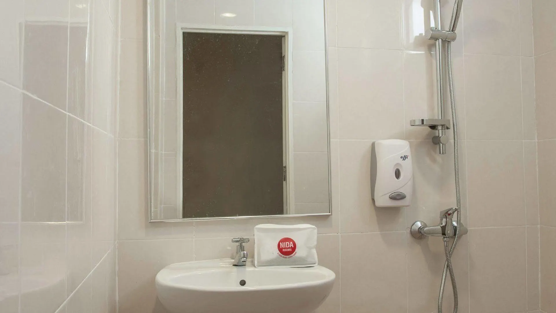Scc Hotel City Centre Kuala Lumpur