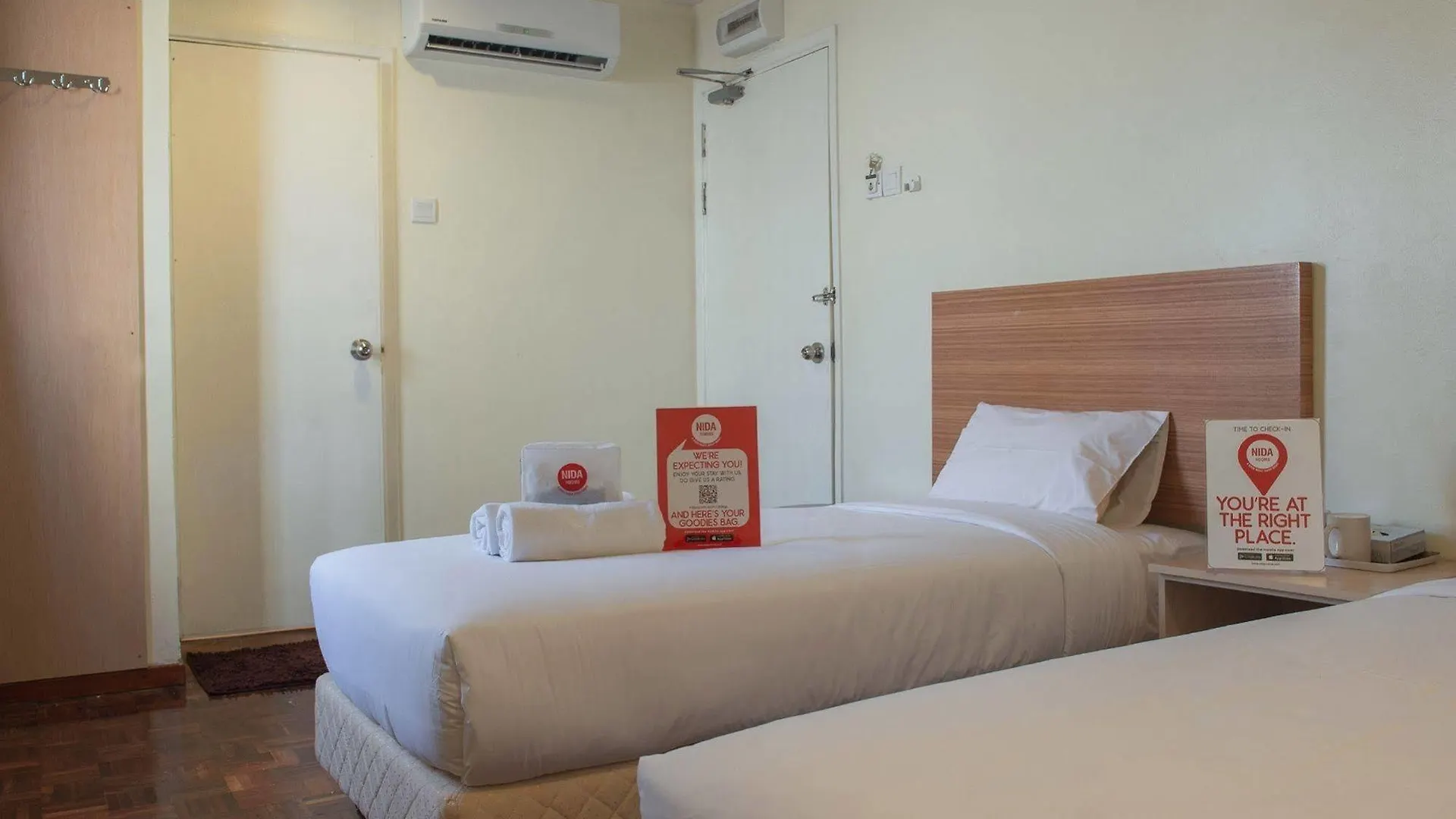 Scc Hotel City Centre Kuala Lumpur 2*,  Malaysia