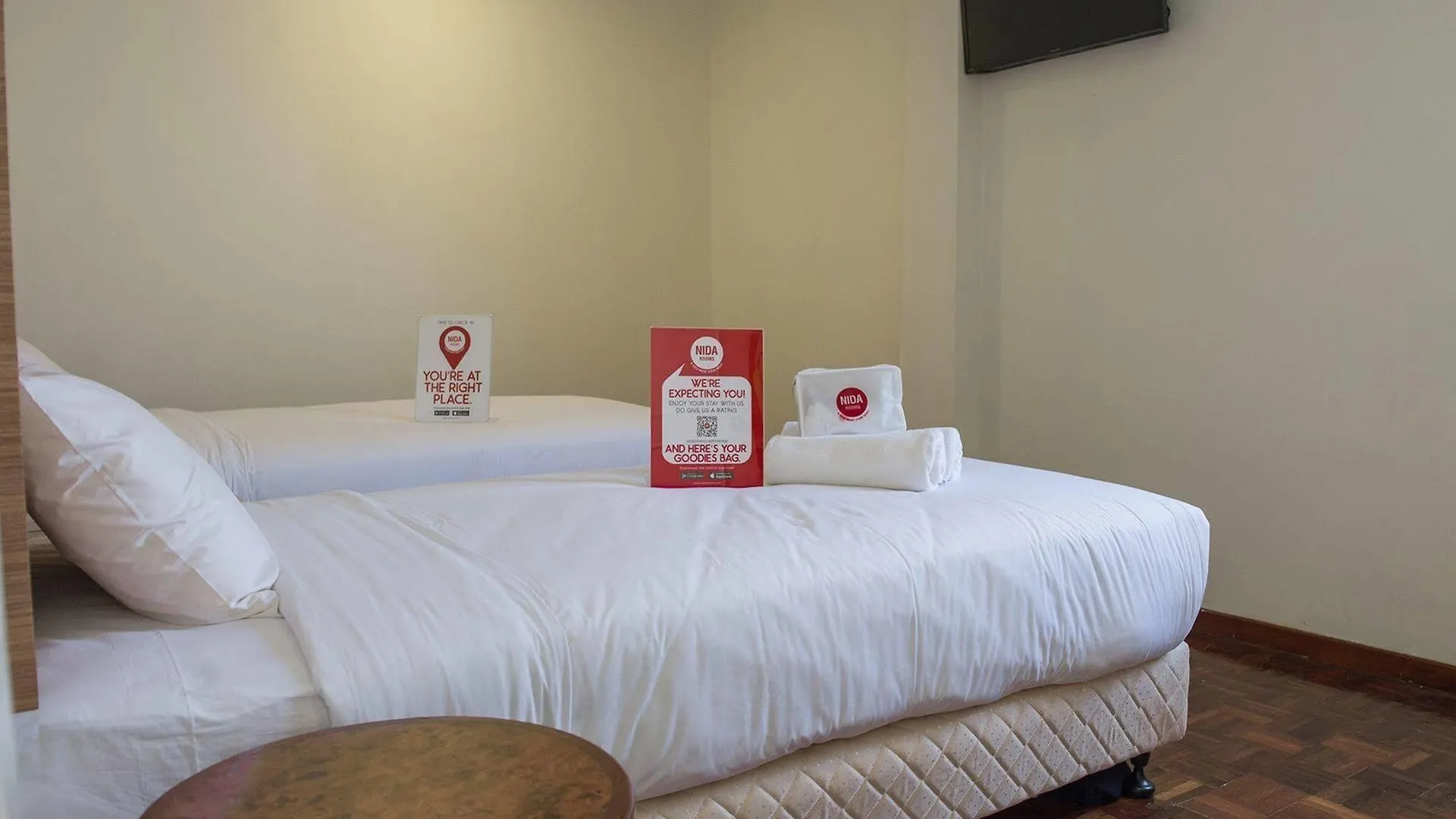 Scc Hotel City Centre Kuala Lumpur