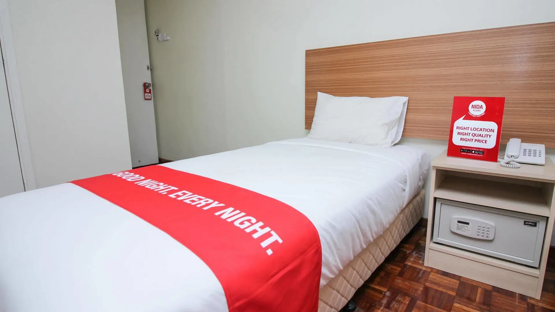 Scc Hotel City Centre Kuala Lumpur Malaysia