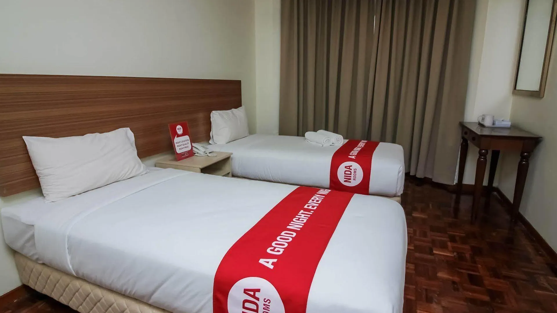 Scc Hotel City Centre Kuala Lumpur