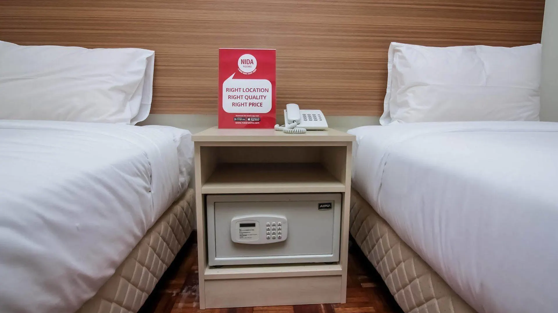 Scc Hotel City Centre Kuala Lumpur