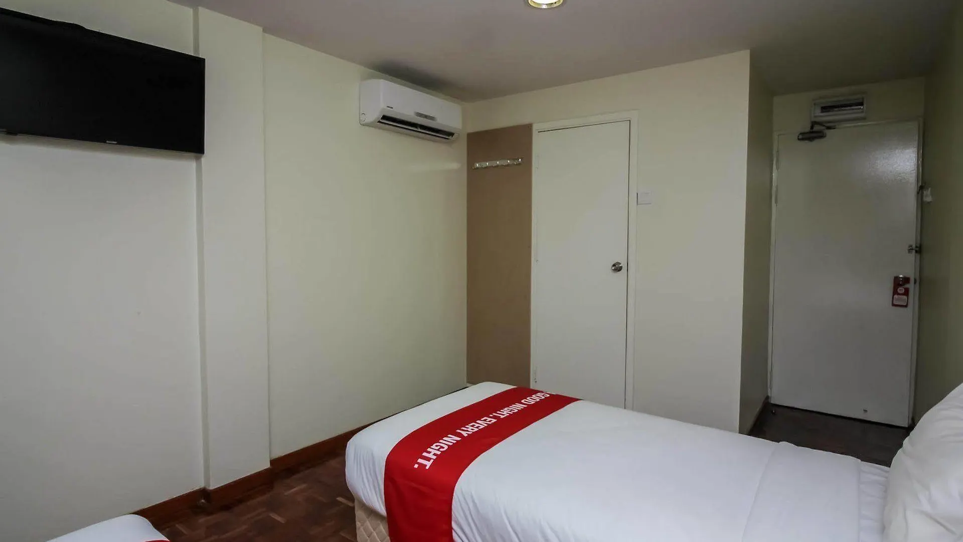 Scc Hotel City Centre Kuala Lumpur