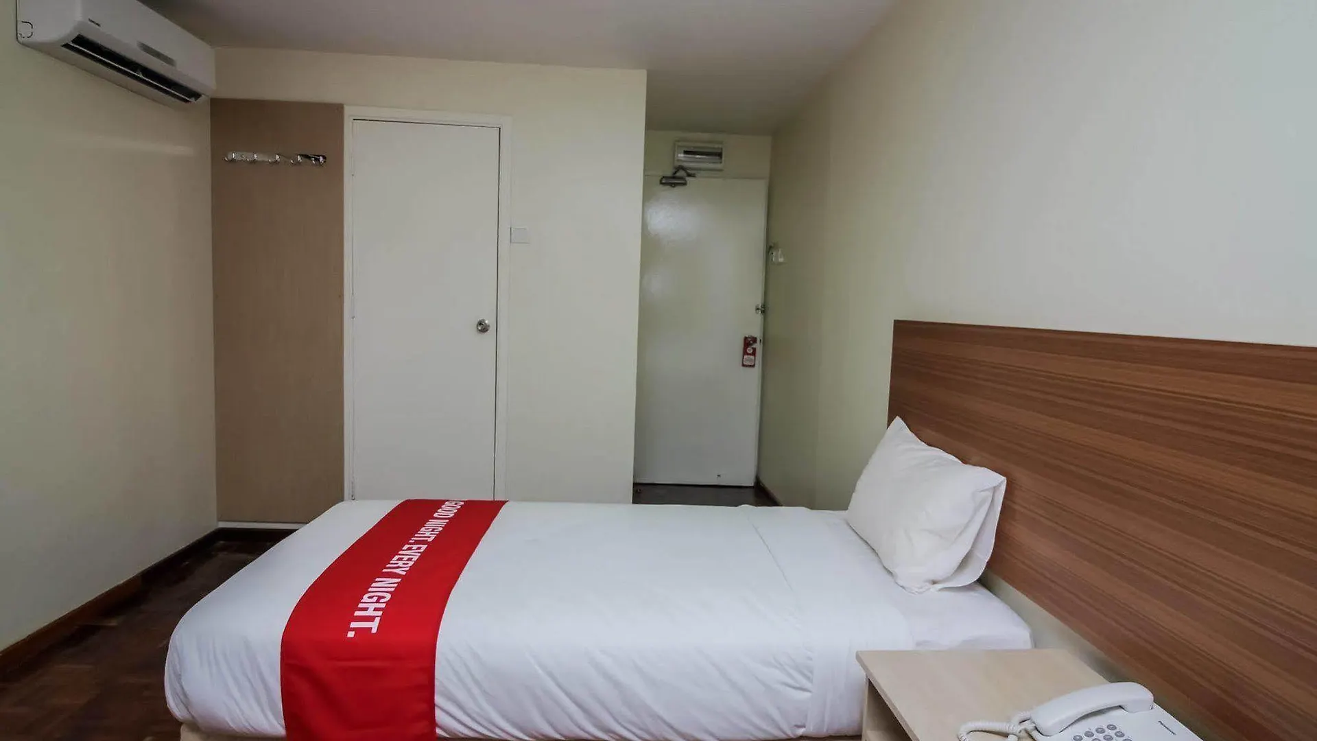 Scc Hotel City Centre Kuala Lumpur
