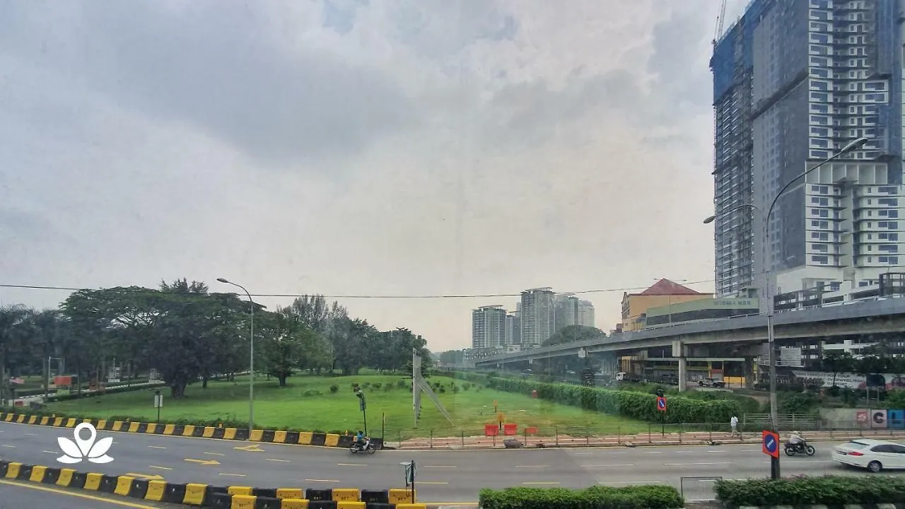 Scc Hotel City Centre Kuala Lumpur