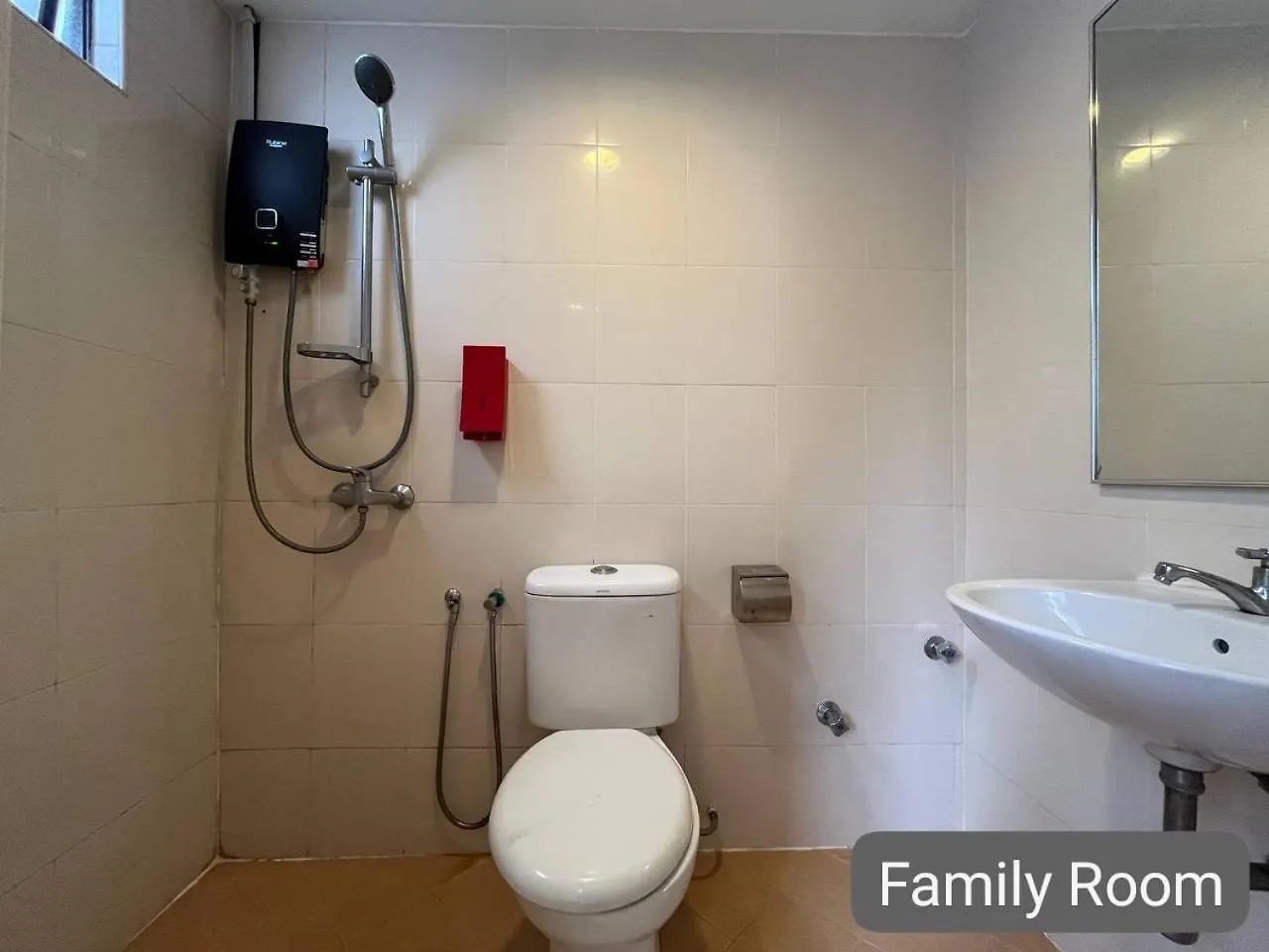 Scc Hotel City Centre Kuala Lumpur