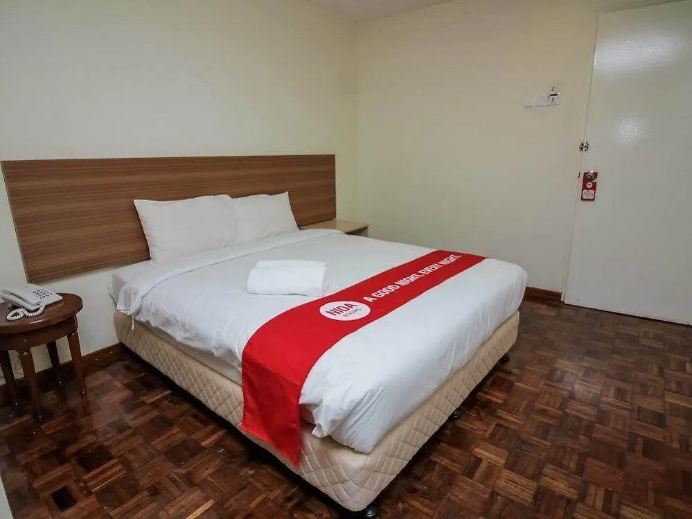 Scc Hotel City Centre Kuala Lumpur