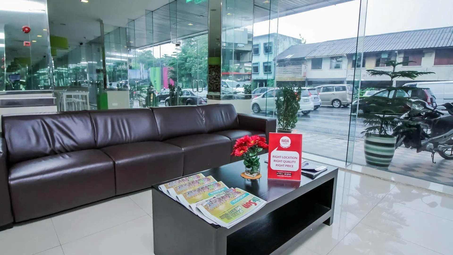 Scc Hotel City Centre Kuala Lumpur