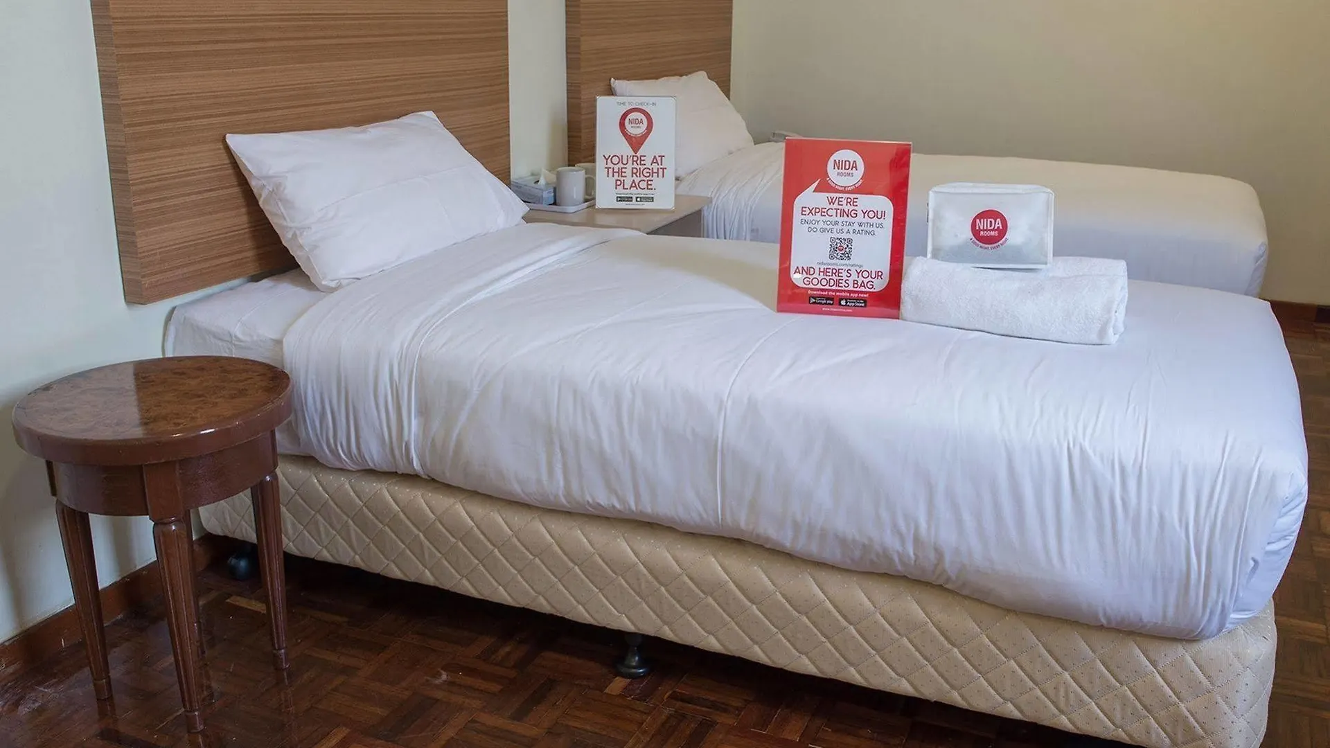 Scc Hotel City Centre Kuala Lumpur
