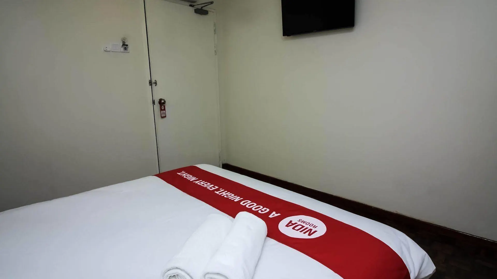Scc Hotel City Centre Kuala Lumpur 2*,  Malaysia