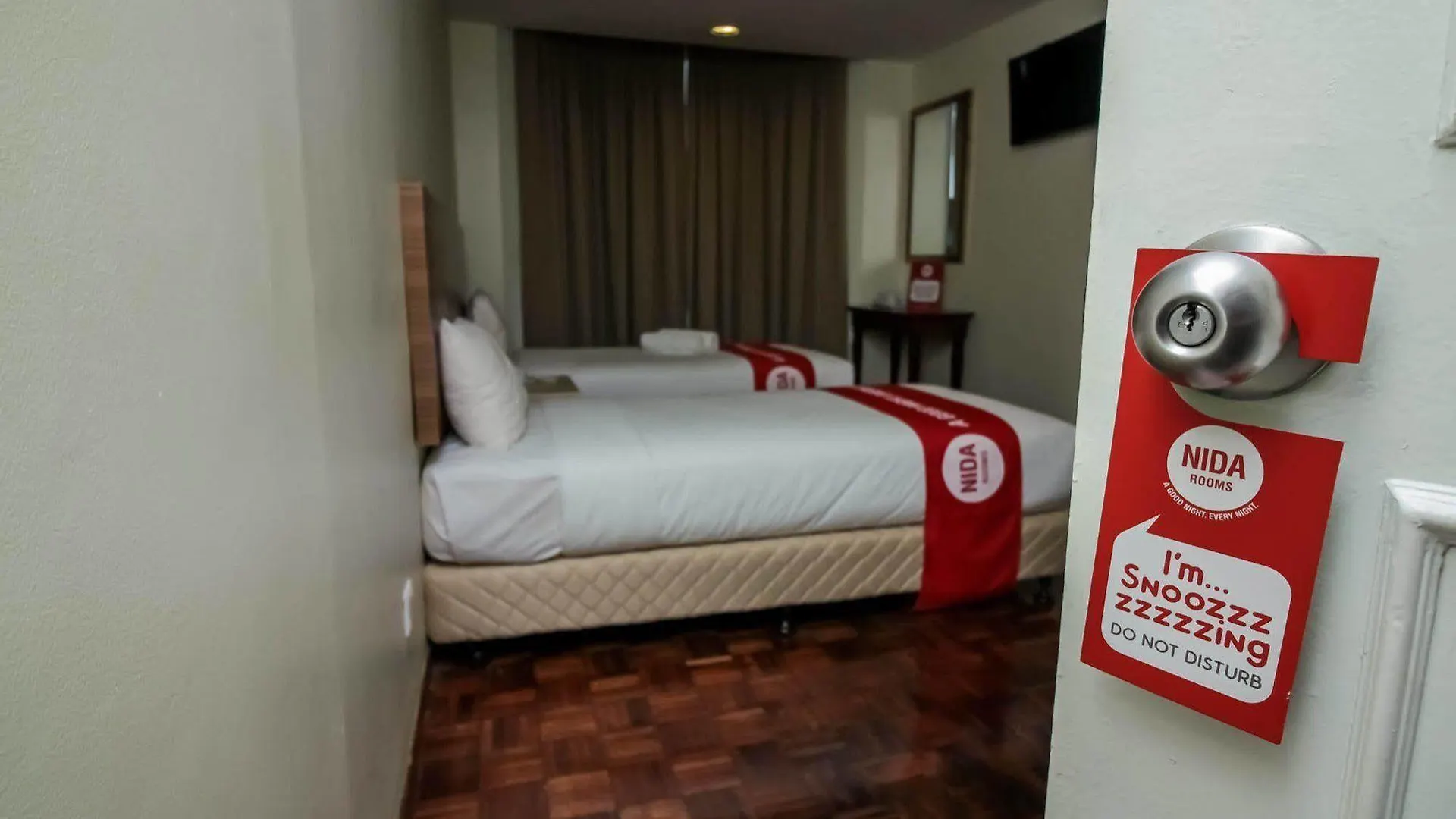 **  Scc Hotel City Centre Kuala Lumpur Malaysia
